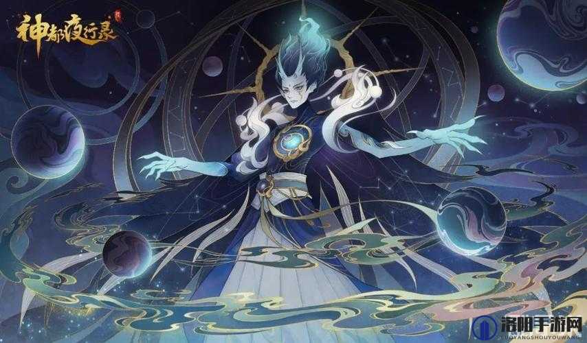 神都夜行录深渊6层，解锁高效打法，征服东皇太一
