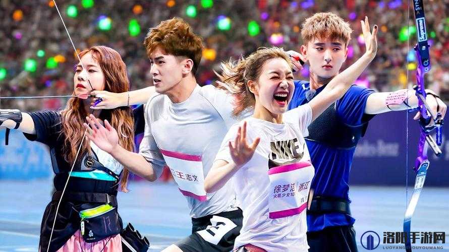 仙踪林 19 女 rapper 潮第一集：嘻哈风暴席卷而来