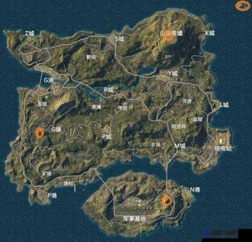 和平精英机场卫星楼密码攻略与答案解析