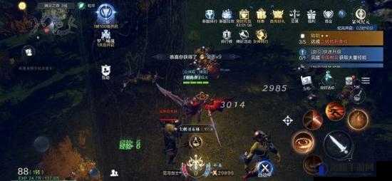 全民奇迹2书信在哪？流浪法师书信位置介绍