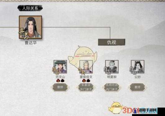 鬼谷八荒牛头人怎么进阶，牛头人进阶攻略
