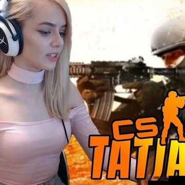 暴躁老阿姨 CSGO 带你领略别样游戏精彩