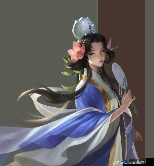 忘川风华录李清照阵容攻略，解锁李清照的最强阵容搭配