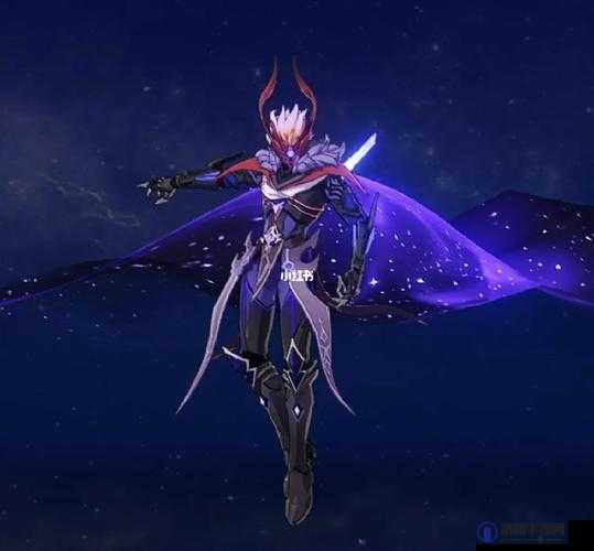 原神魔王武装配队攻略与魔王武装阵容推荐