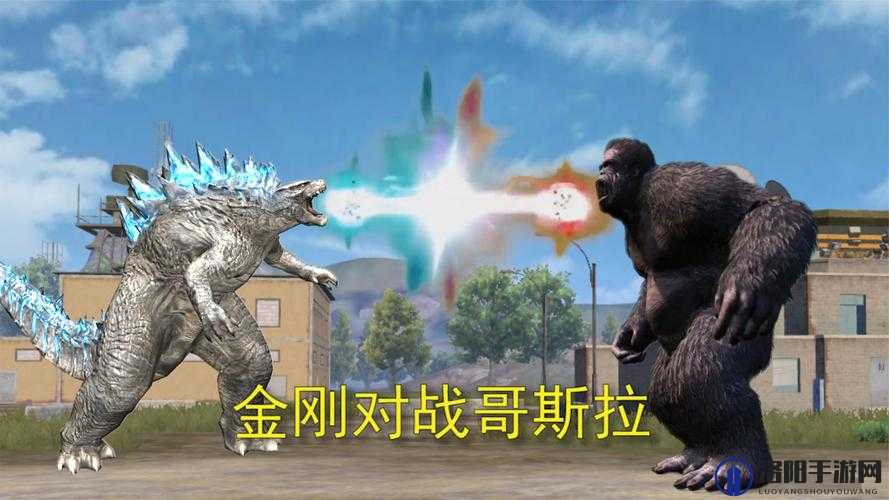 和平精英金刚结晶与哥斯拉结晶的使用方法