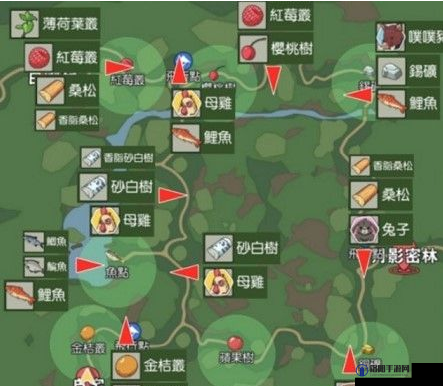 小森生活鲤鱼王饲料怎么获取及鲤鱼王任务攻略