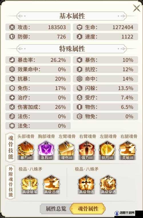 斗罗大陆武魂觉醒风生水起阵容推荐与搭配攻略