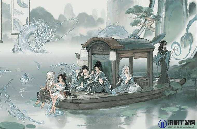 鬼谷八荒，振奋鼓舞，逆天改命的奇幻之旅
