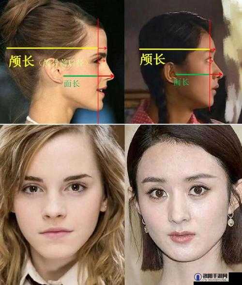 亚洲人和欧洲人美妆需求的 7 大区别