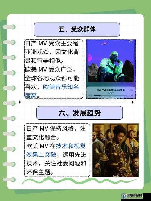 快来日产 MV 和欧美 MV 的区别观看各种国产电视剧 及相关精彩内容介绍