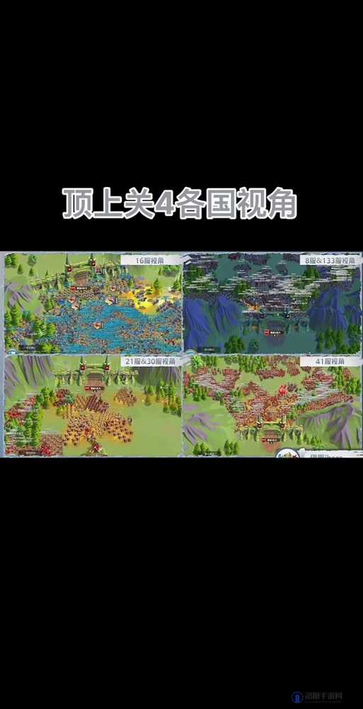 万国觉醒拼图怎么样快攻略，拼图眼疾手快技巧分享