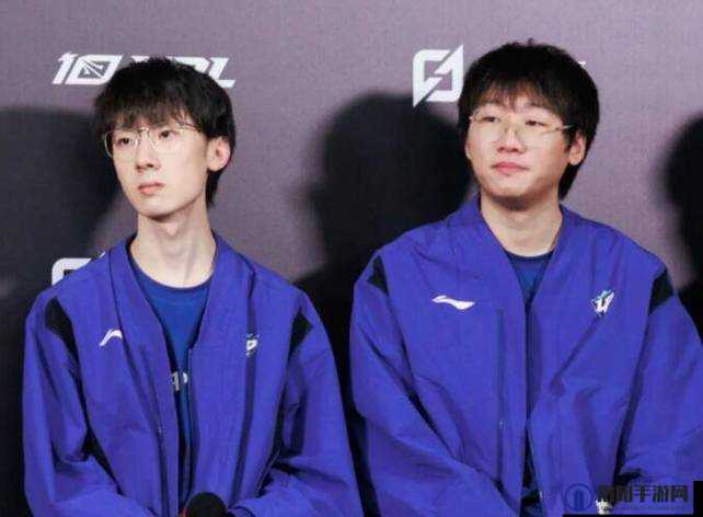 宁王、宝蓝、Letme：电竞传奇的故事