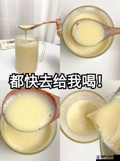 男女一起努力做豆浆的乐趣与技巧：共同体验豆浆制作的美妙过程