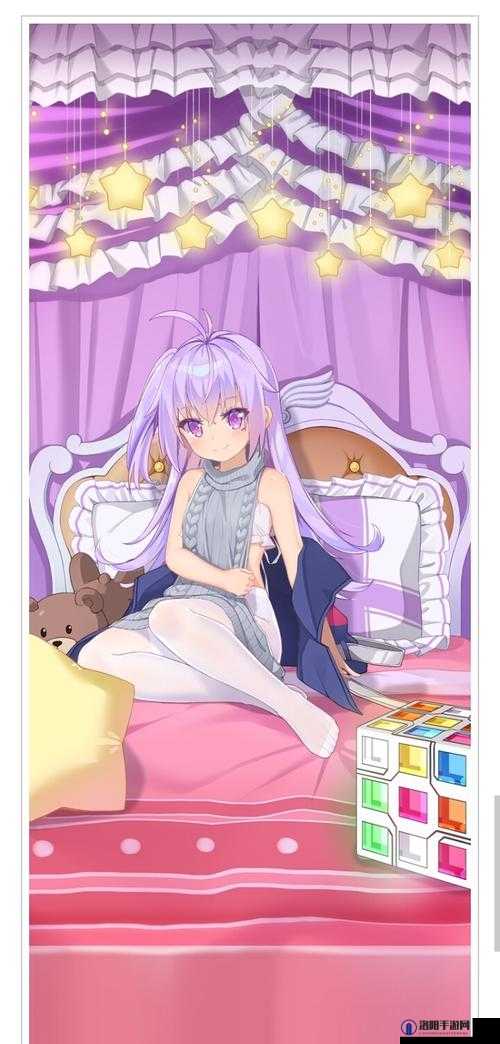 樱都学园艾丽丝，暴力输出的极致艺术