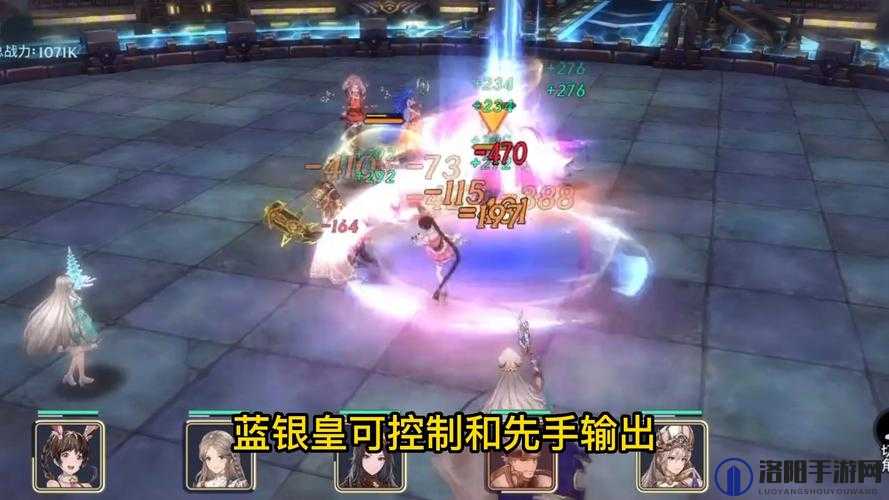 斗罗大陆斗神再临最强阵容攻略与推荐