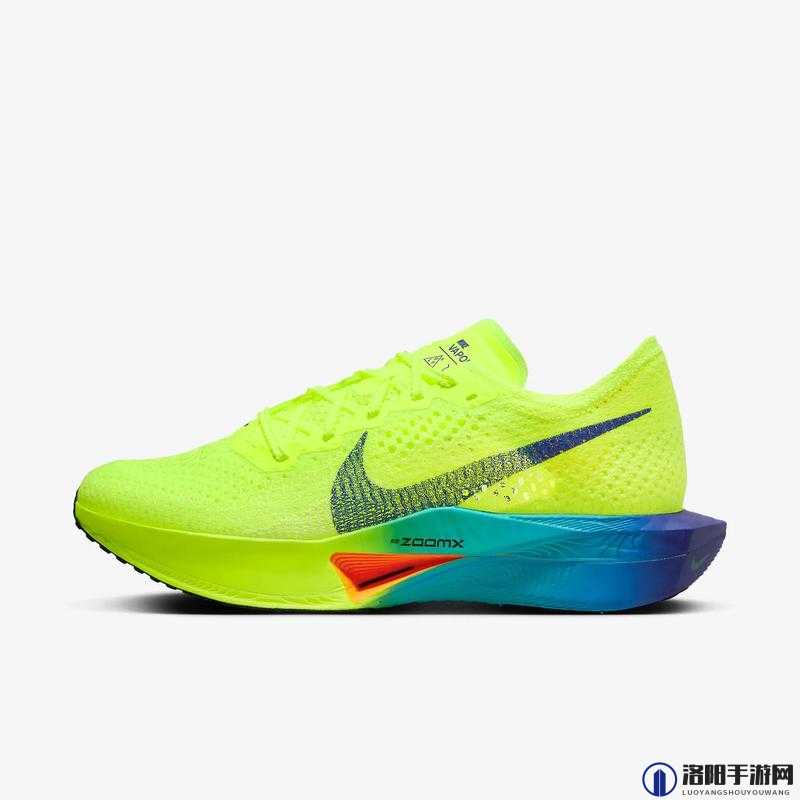 史上最强跑鞋 Nike Zoom Vaporfly Elite:破纪录神器