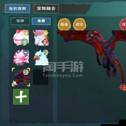 创造与魔法黑烛龙礼包：珍稀道具助力奇幻冒险