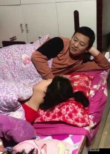 东边大炕交换探秘：一场别样的神秘之旅