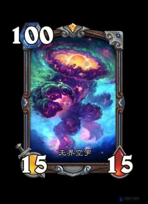 炉石传说新版本揭秘，贫瘠之地锤炼何时降临？