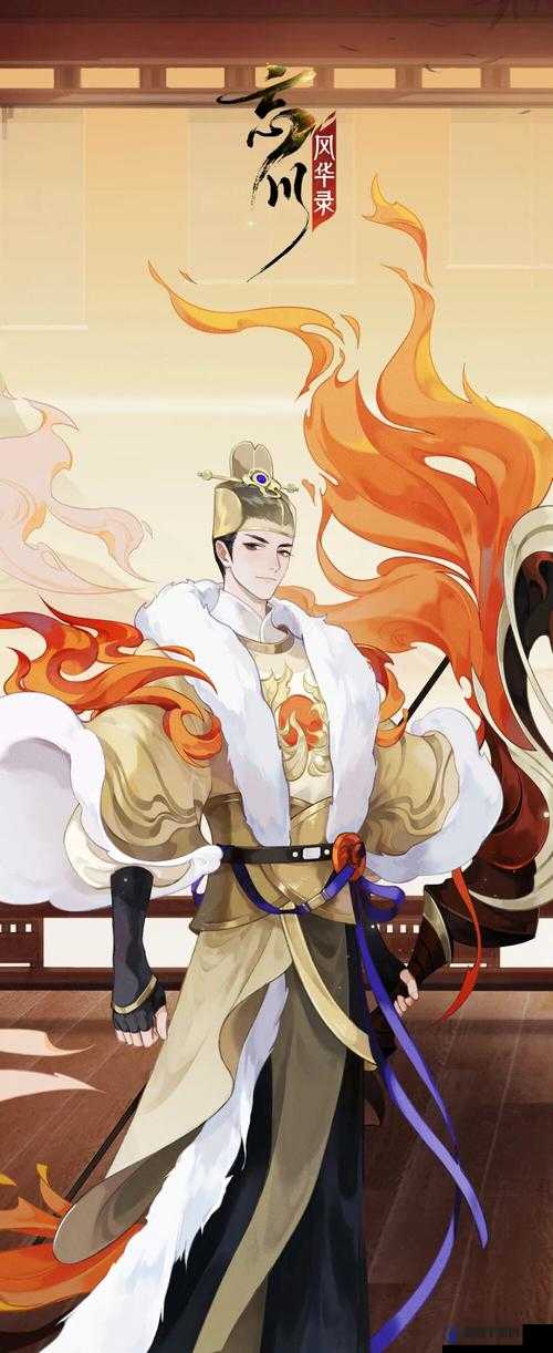 忘川风华录李世民怎么选?李世民天命羁绊介绍