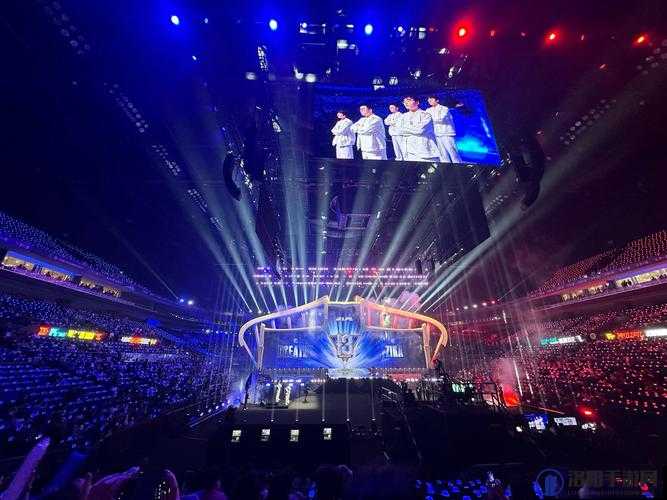 LPL 赛事精彩对决持续进行中