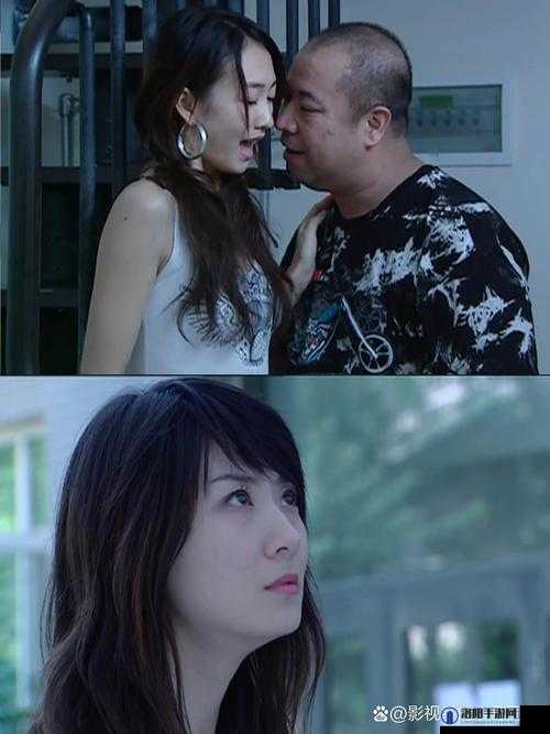 这是一部充满伦理道德的电视剧，建议你不要观看