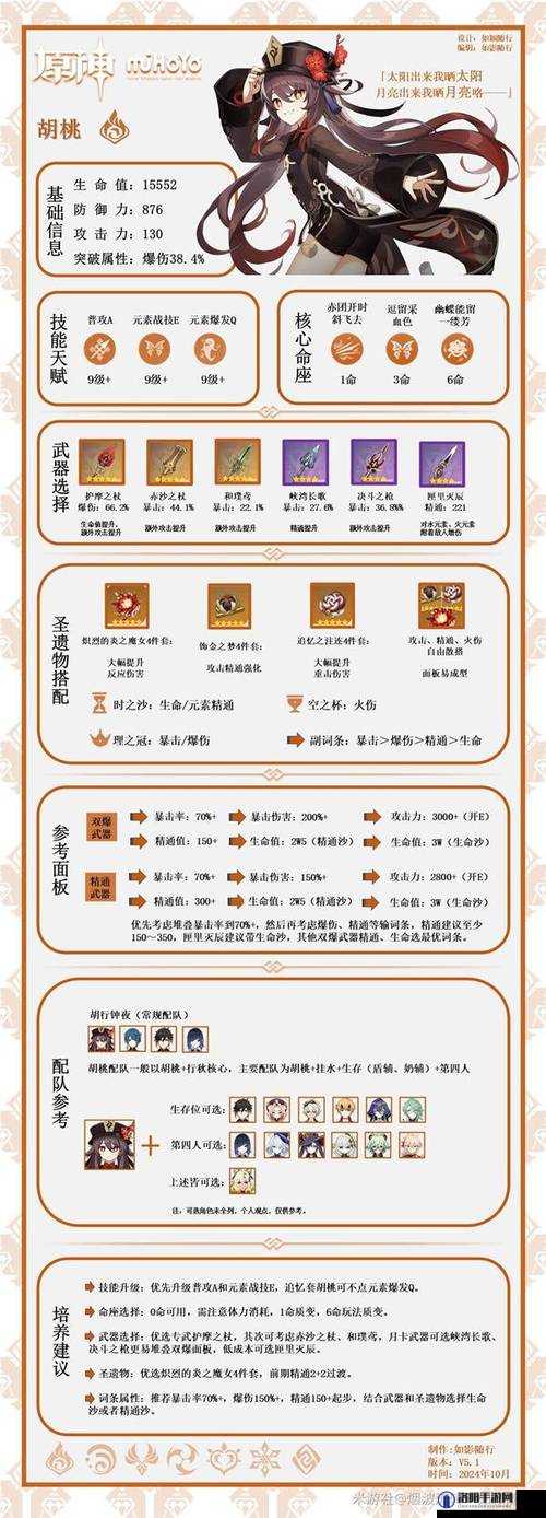 原神步入边界解谜攻略与胡桃秘境副本攻略