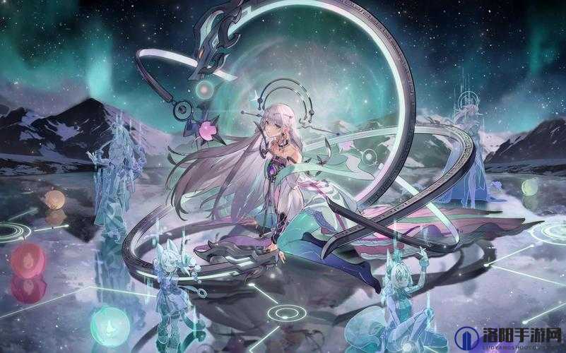 幻书启世录中的张灯结彩是花灯挑战中的一个副本，它不仅考验玩家的操作技巧，还考验策略规划能力。以下是对张灯结彩打法阵容的详细解析。