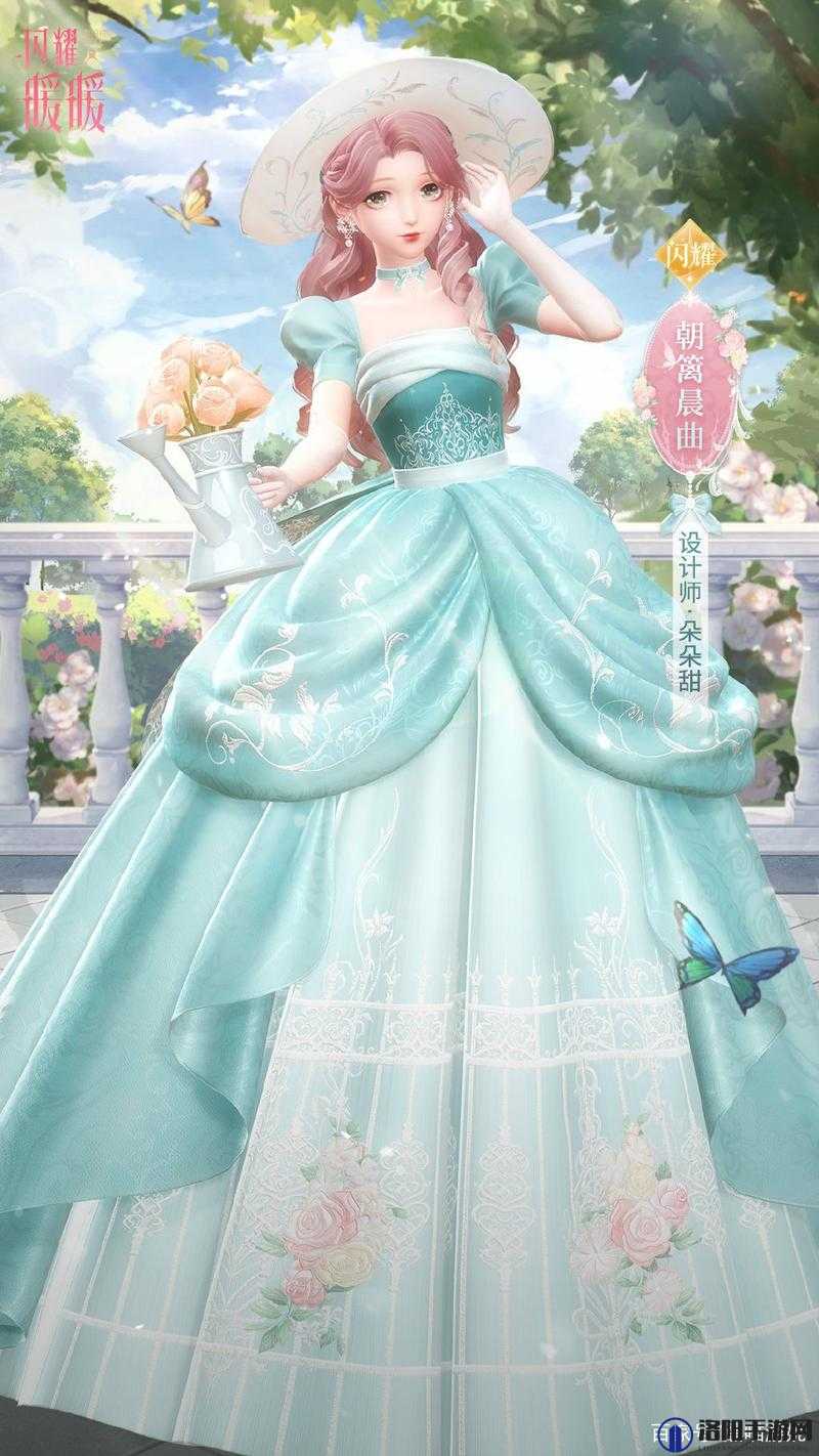 闪耀暖暖旋光舞会复刻活动攻略与完美搭配指南