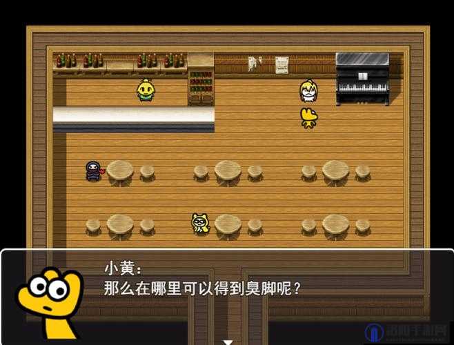 泞之翼3美食家攻略，解锁美食家结局的奇幻之旅