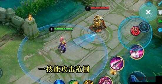 王者荣耀叶什么时候上线及叶技能介绍