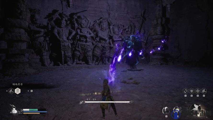 蓝月传奇2白骨魔将怎么打，白骨魔将击杀攻略
