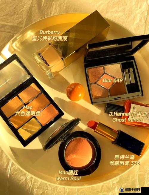YSL热门蜜桃色M6W试色分享:如何打造完美日常妆容?