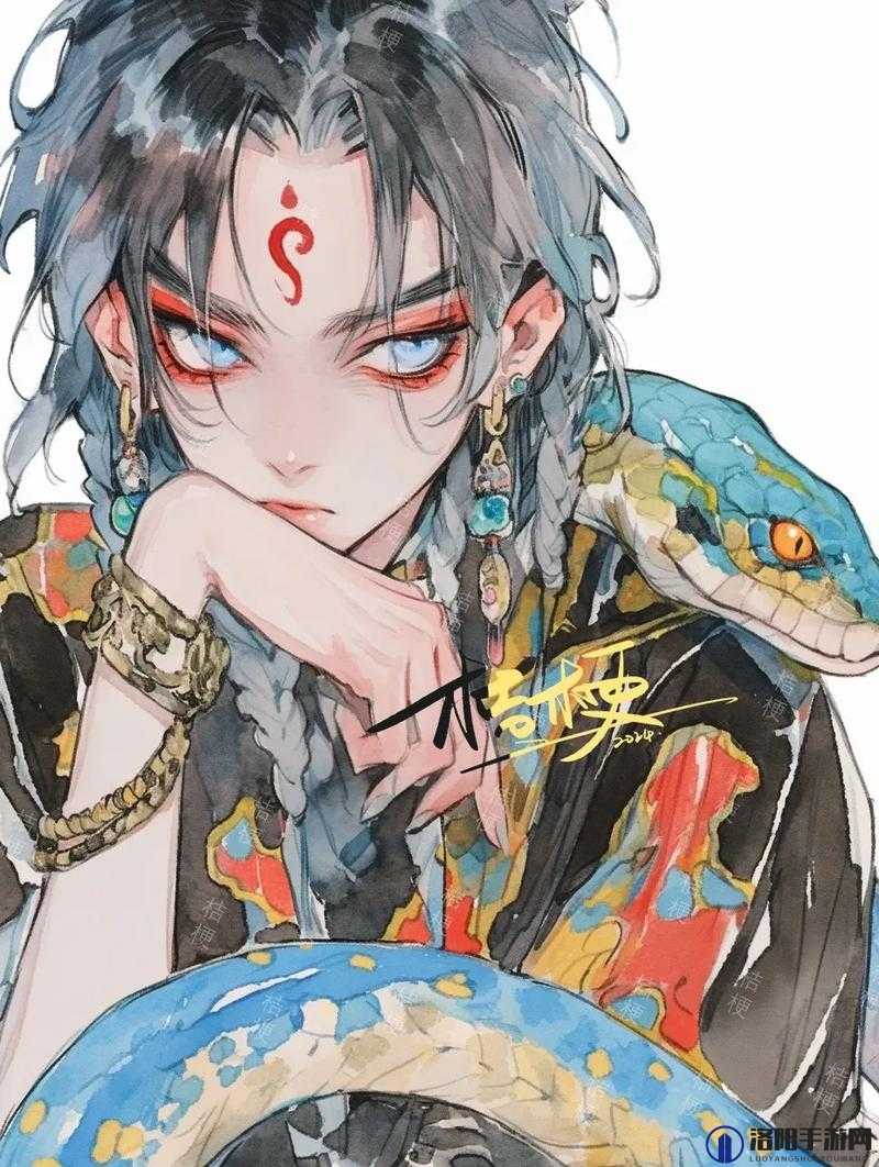 少年掉进蛇洞被蛇改造成怪物：神秘洞穴中的惊人蜕变与生存挑战