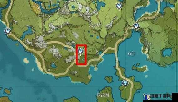 原神伯恒子在哪里，伯恒子位置详细介绍