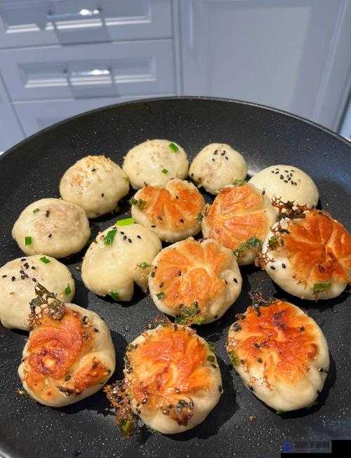大香煎在钱jia的制作秘诀与口感体验，如何在家轻松做出美味佳肴？