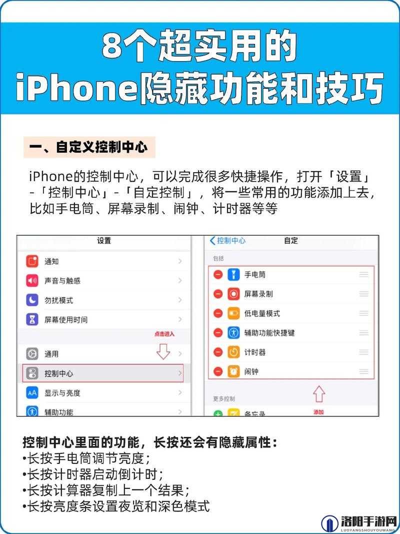 iPhone14欧美日韩版本隐藏功能大揭秘:独特优势与使用技巧全解析