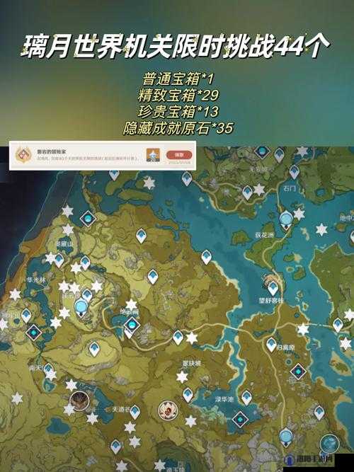 原神机关奇谭难度6，策略与技巧的终极碰撞