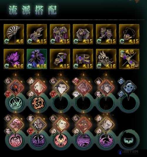 影之刃3暗黑虚空刮痧攻略,暗黑虚空最强刮痧打法