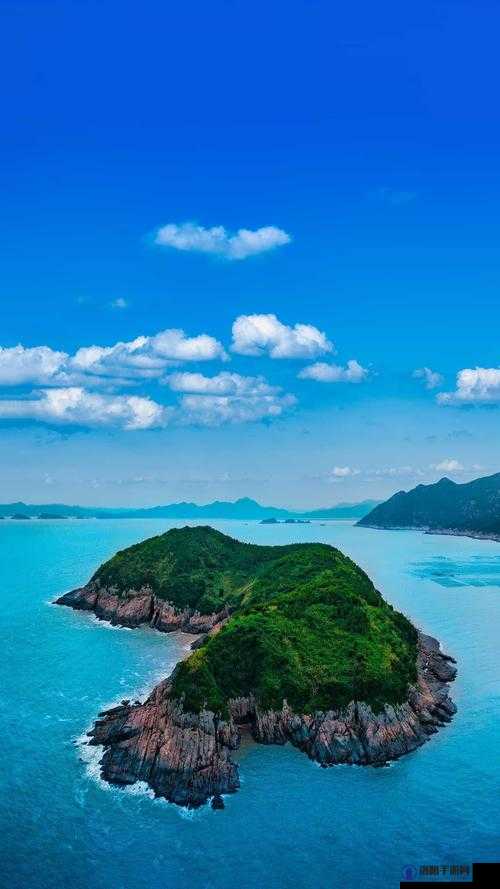 爱岛视频：揭秘浪漫岛屿的绝美风光与独特体验，带你感受不一样的海岛风情