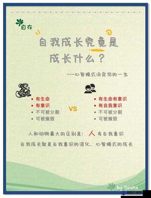 探索成长的秘密：如何在现代社会中实现个人发展与自我提升的全面指南