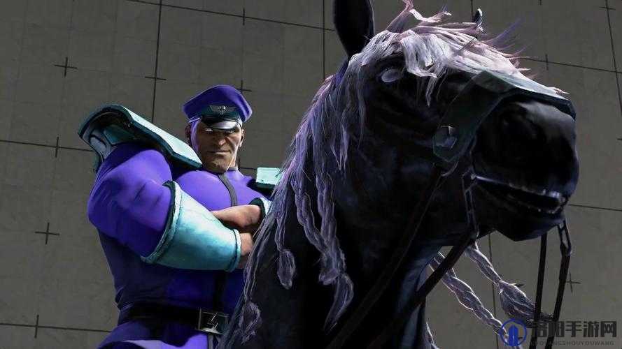 街霸对决维加震撼登场，魔王之力何时觉醒？