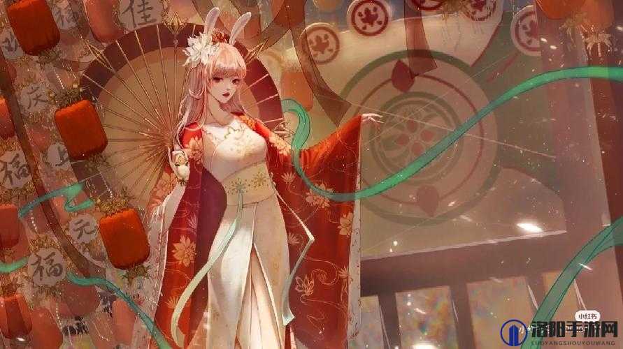王者荣耀公孙离惊鸿舞任务探索与口令揭秘
