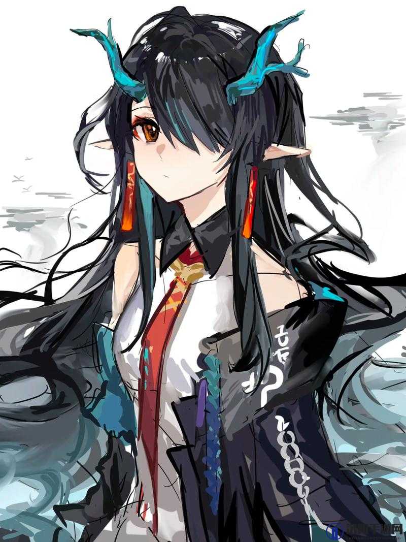 明日方舟夕的职业揭秘与夕池子深度解析