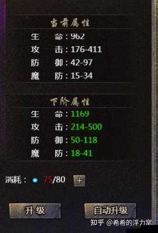 原始传奇法阵怎么升级，法阵升级攻略