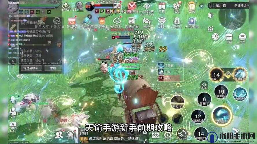 天谕手游课堂展示三任务怎么做，课堂展示海鸟的声音攻略