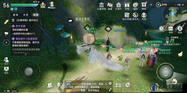 天谕手游首席挑战全攻略，助你登顶荣耀之巅