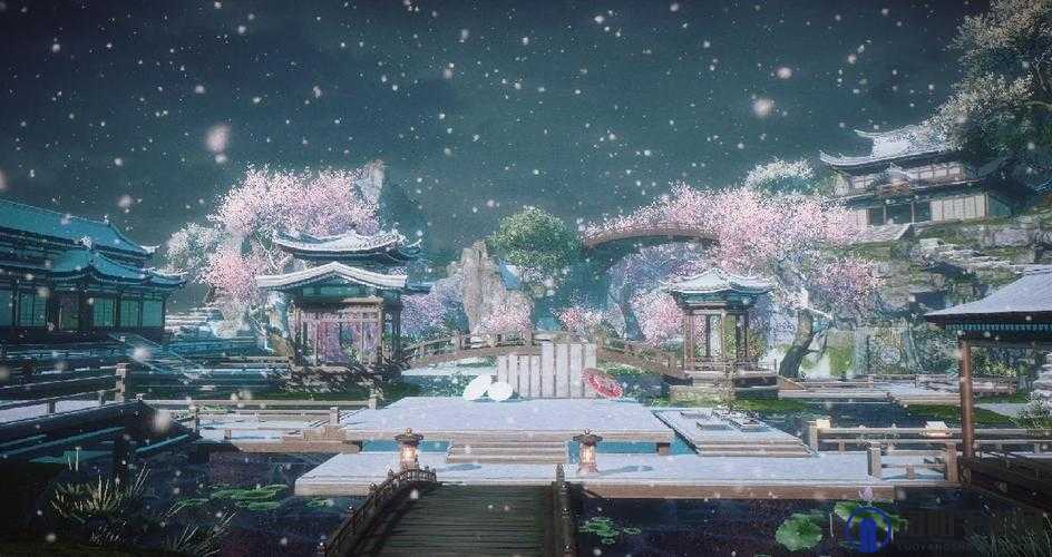 天谕手游，探寻未知花瓣，错过亦无忧