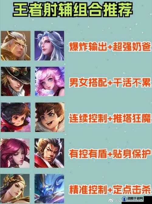 王者荣耀守卫峡谷，英雄选择与天赋搭配全攻略