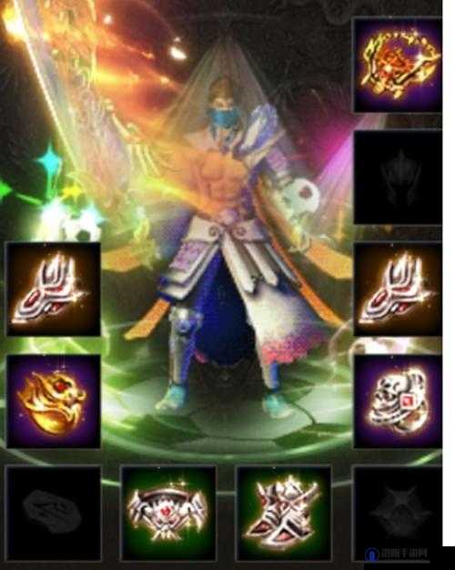 传奇世界试炼之地该如何玩，试炼之地玩法讲解